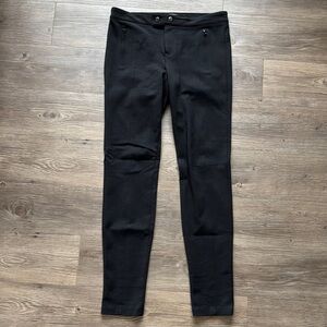 Vince Black Leggings - Size 6